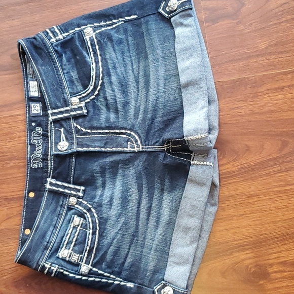 Miss Me Pants - Miss me jeans short .